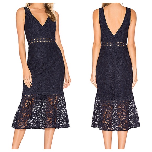 fiona trumpet dress
